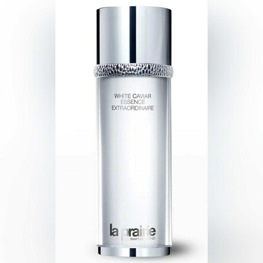 Authentic La Prairie WHITE CAVIAR ESSENCE EXTRAORDINAIRE